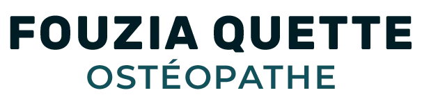 Fouzia Quette – Ostéopathe